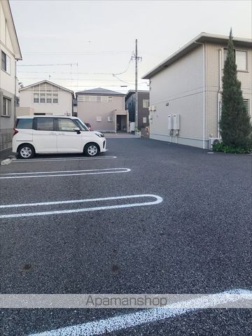 セジュール桜井 B棟のその他写真