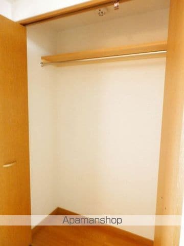 グランテソールの内装写真