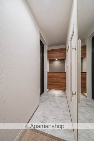 クレアール土樋の内装写真