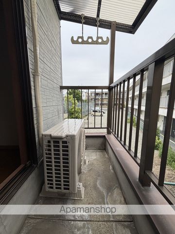 石川コーポの内装写真
