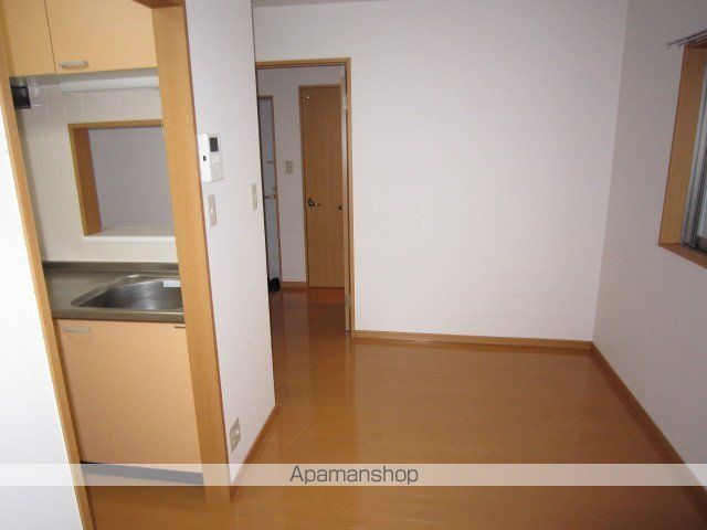 しゃとれ旭ヶ丘の内装写真