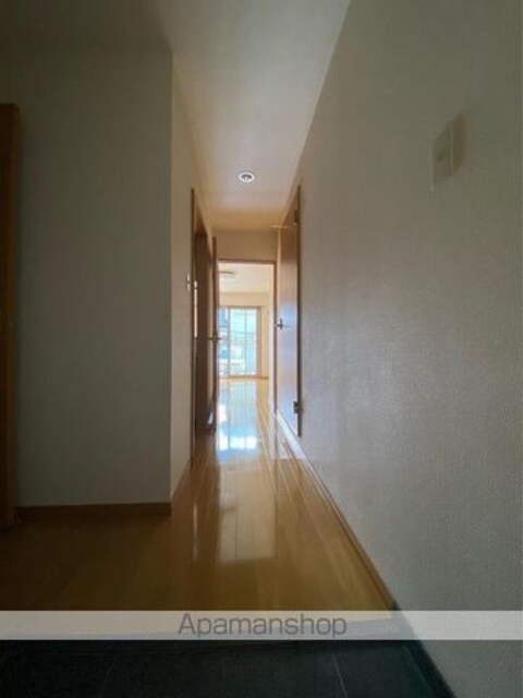 香川県高松市多肥下町[1K/37.83m2]の玄関