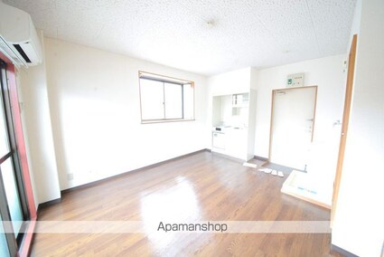 伊藤ハイツ[1R/20.25m2]の内装3