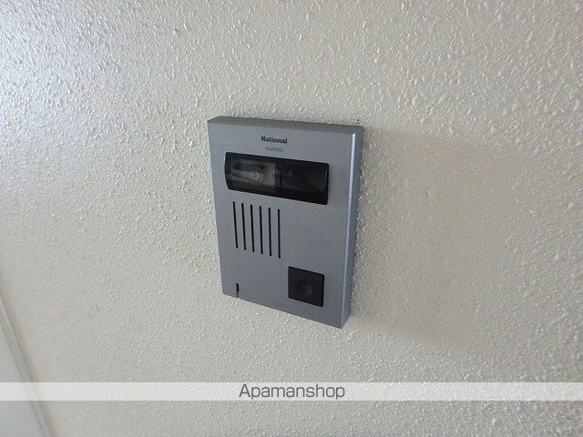 アミティN22の内装写真