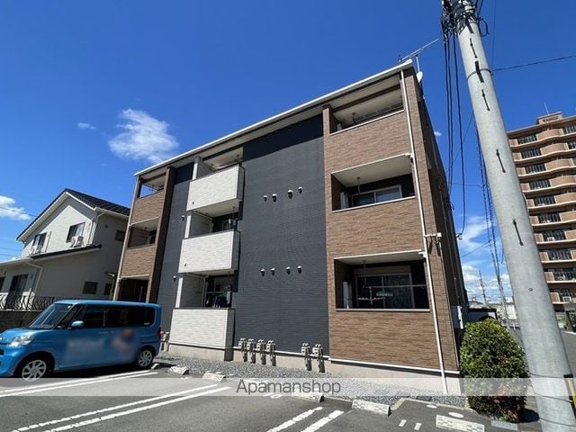 ロード ハママチAの外観写真