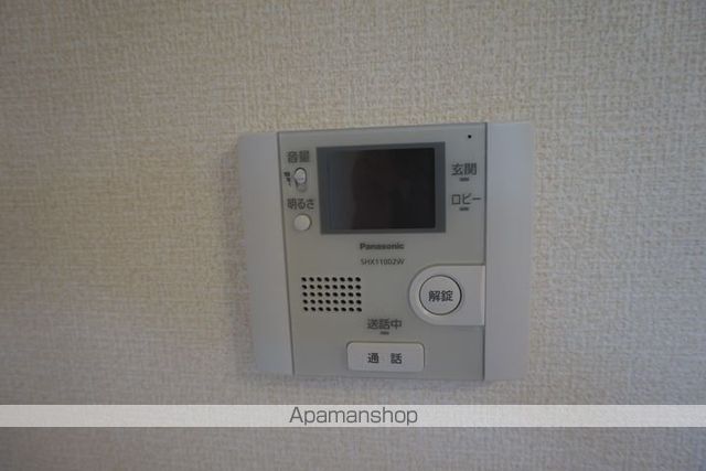 ルーヴル川崎の内装写真