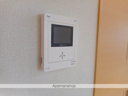 ブリーズ[1LDK/42.59m2]のその他設備