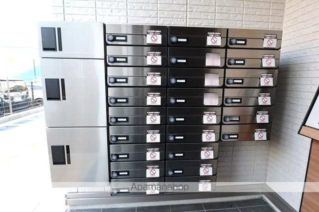 セレスティア東葛西IIの内装写真