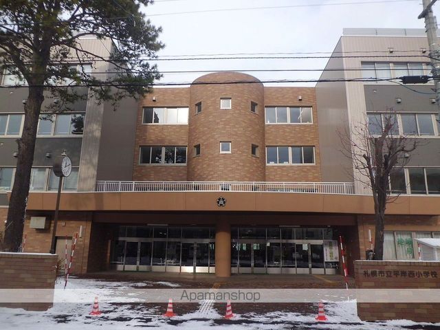 シャネル澄川の周辺写真