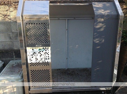 レオパレスラ　フォーレ[1K/23.18m2]のその他部屋・スペース1