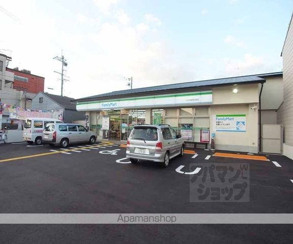 べラジオ西陣聚楽の周辺写真