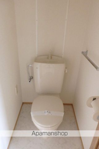 ファーストAの内装写真