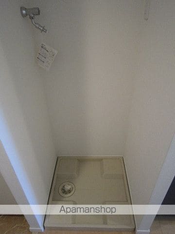 SーFORT小田原の内装写真