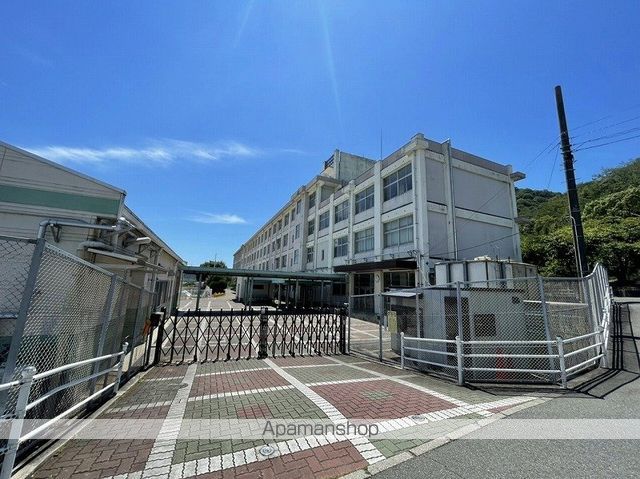 ハッピーロード佐土の周辺写真