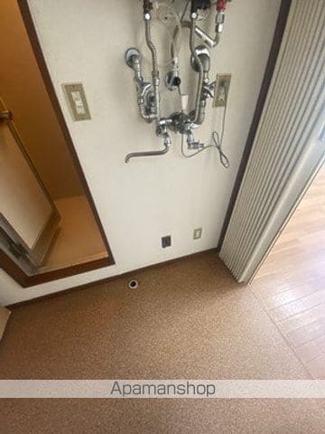 ロアール新札幌Cの内装写真