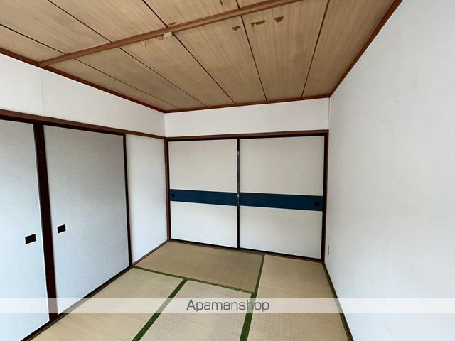 滝川ハイツNo.2の内装写真