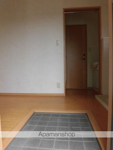シーサイドストリートの内装写真