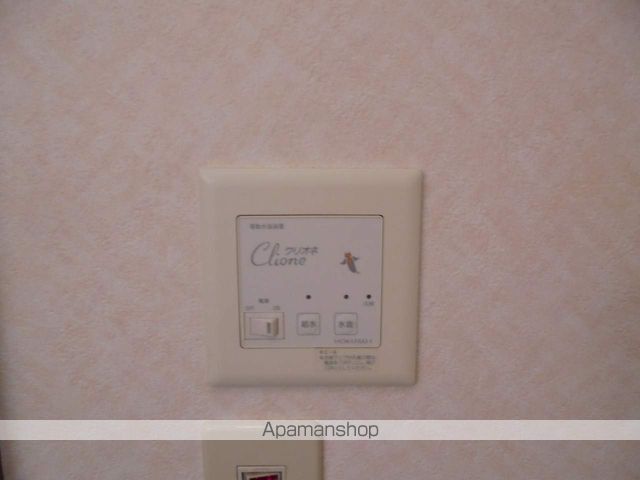 ストリート11の内装写真