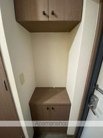 ヒルズ西赤坂の内装写真