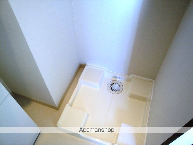 プラリア楠葉並木の内装写真