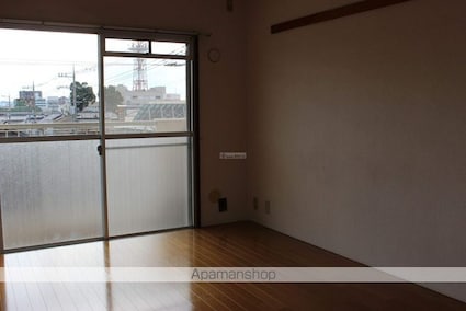 沖マンション[2DK/43.88m2]の内装4