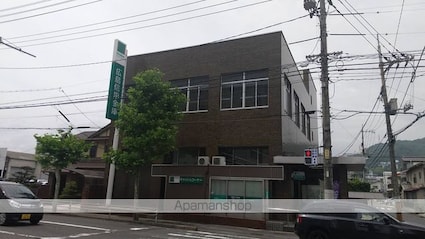 広島県広島市西区草津浜町[1K/22.77m2]の周辺7