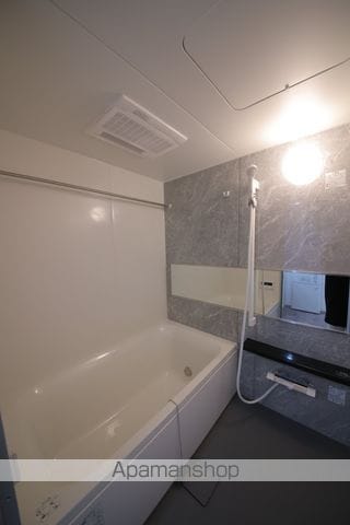ブランシャール西線11条HDの内装写真