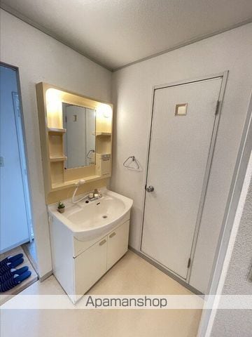 ドミール大熊の内装写真