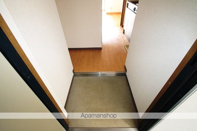 エスリード新大阪の内装写真