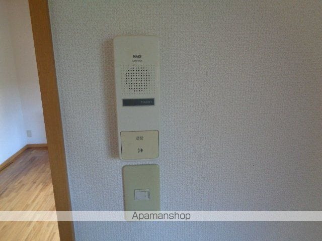 コーポ西浦の内装写真