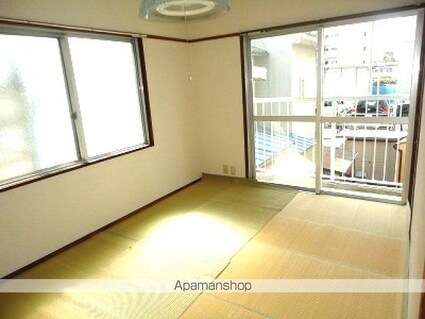 広島県広島市中区舟入南１丁目[2DK/40m2]のバス