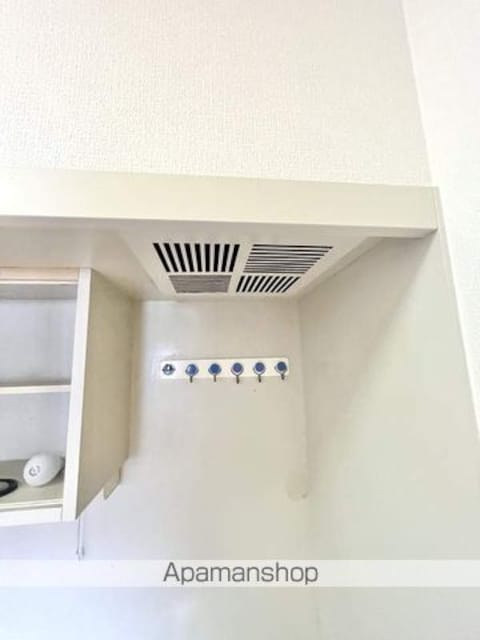 和歌山県和歌山市太田[1K/19.49m2]の内装5
