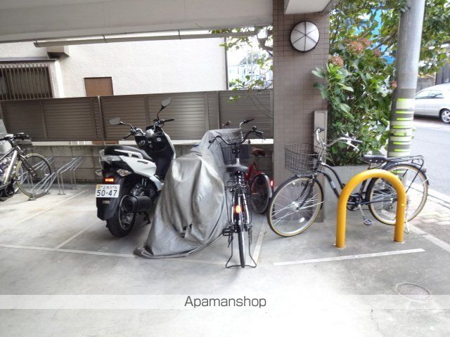 ソレイユ本牧のその他写真
