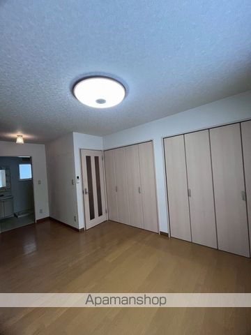 メゾントワベールの内装写真