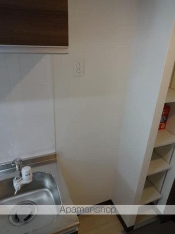 コーポYの内装写真