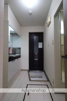 ドミールＴＯＭＯ[1K/23.18m2]の内装4