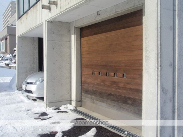 SANGAのその他写真