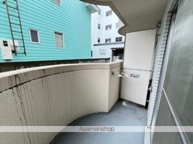 シティハウス宮の森の内装写真