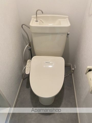 サニーハイツの内装写真