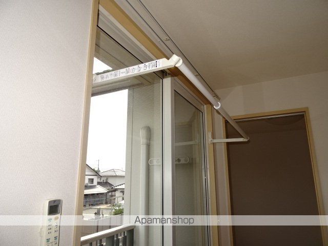 エスポワールIIA棟の内装写真