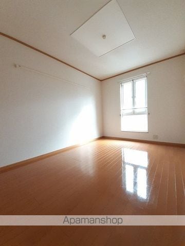 カーサ グランデBの内装写真