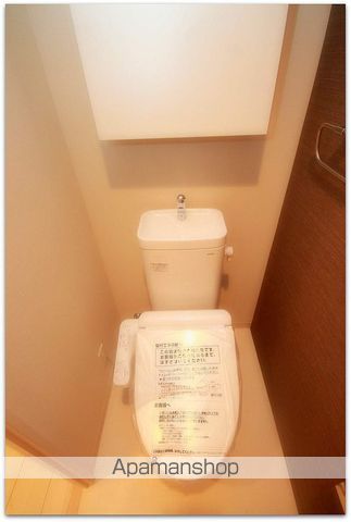 SHOEI靱の内装写真