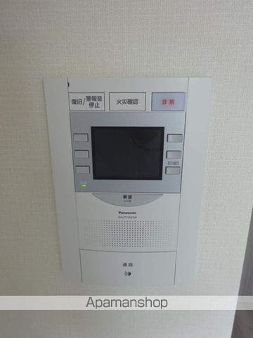 スプランディッド天王寺パークサイドの内装写真