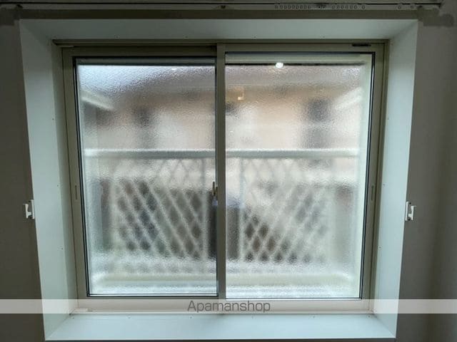 ハーミットクラブハウスクエストサークルの内装写真