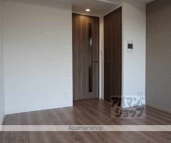 プレサンスTHE KYOTO 新町通の内装写真