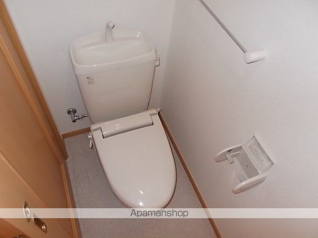 ブリズIVの内装写真