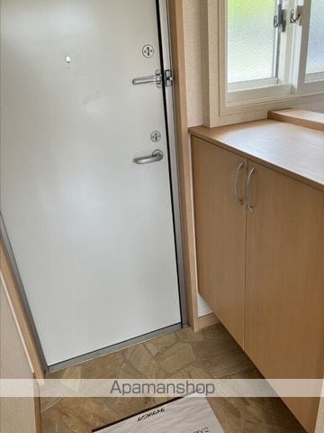 D-room伝上山の内装写真