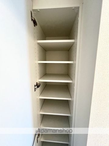 グラン・パセオ亀戸の内装写真