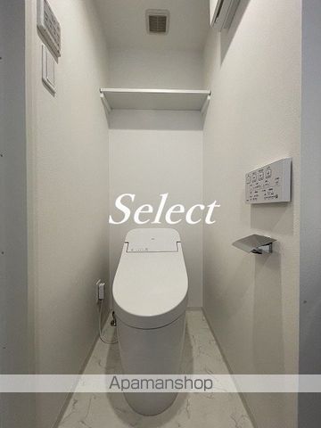 LEXE横濱阪東橋IIの内装写真