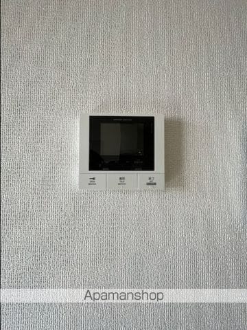 VILLA PACIFICOの内装写真